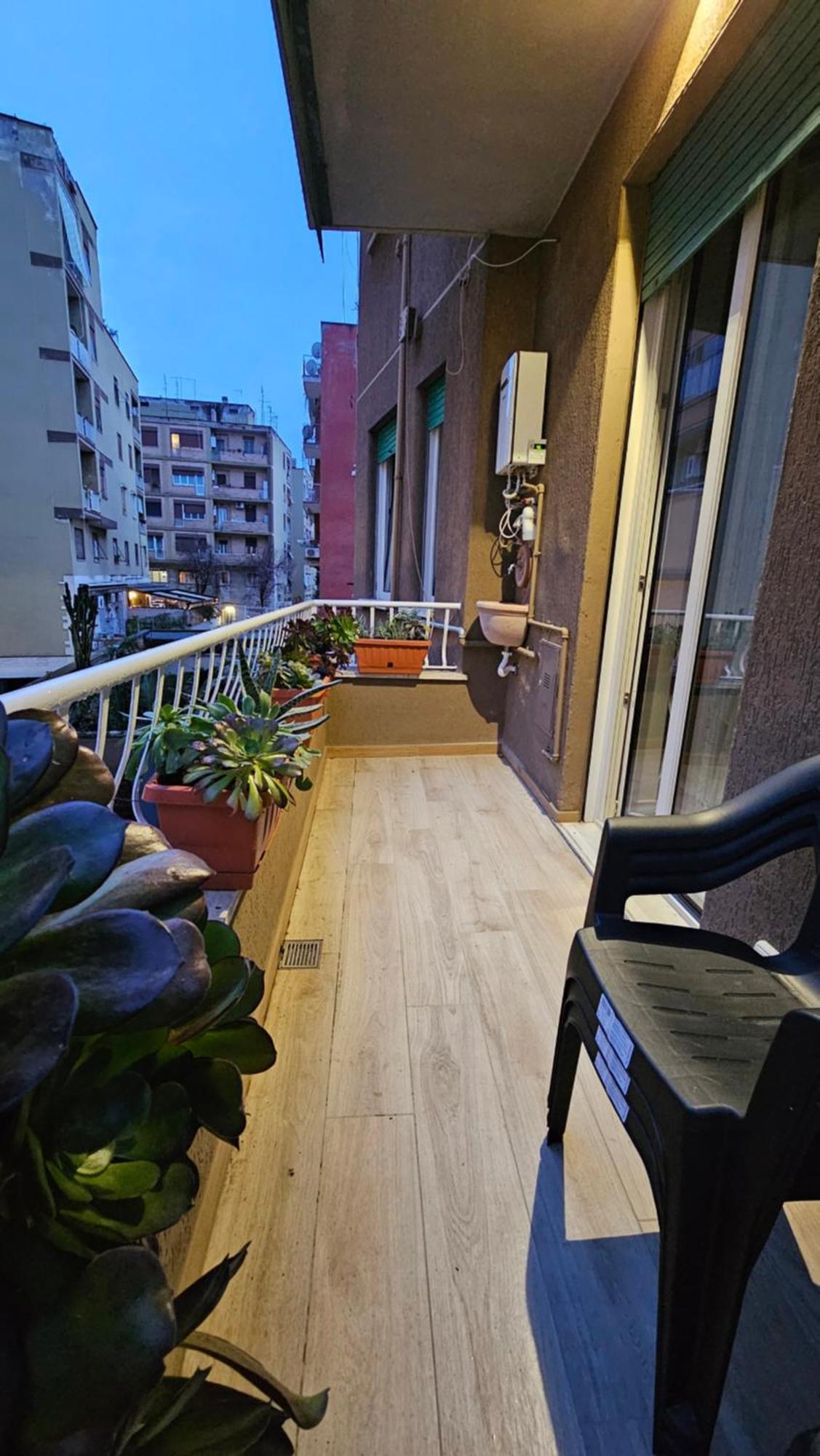 Apartment Aquari 15 Rhome Appio Latino